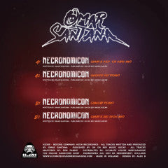 Necronomicon Remixes