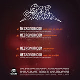 Necronomicon Remixes