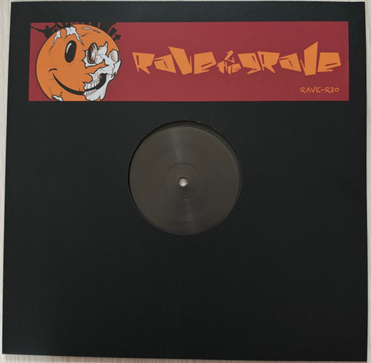 Plastic Humanoid / A Fine Day 2 Panic