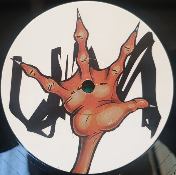 King Of Pain EP