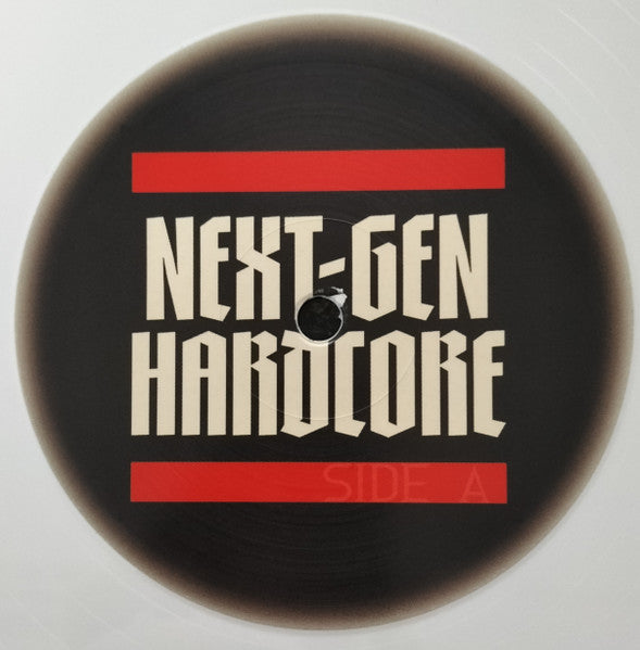 Next-Gen Hardcore