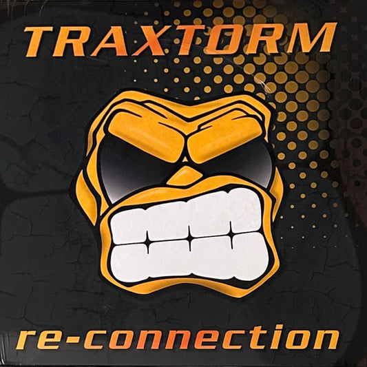 Traxtorm Re-Connection