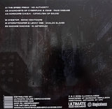 Strictly Early III - Riotous Wolves Culture EP