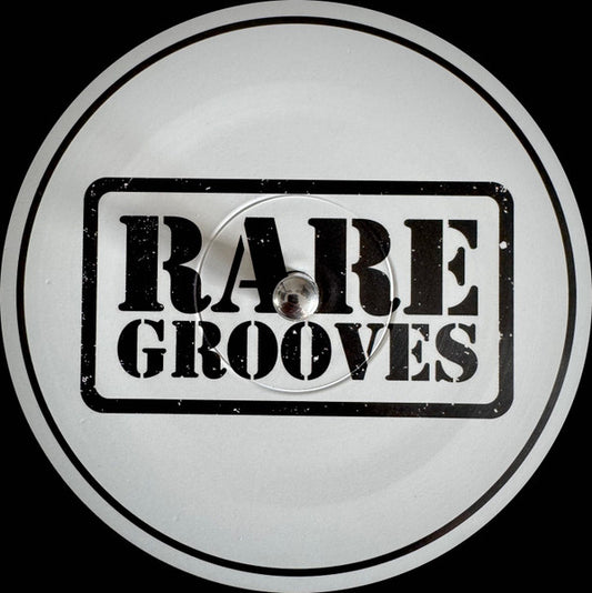 Rare Grooves 2