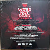 We're Not Dead Volume 5