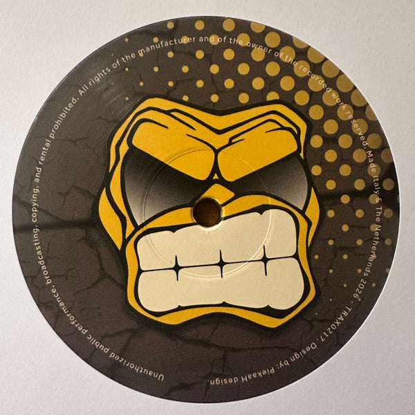 Traxtorm Re-Connection