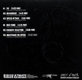 V8 Speedcore E.P