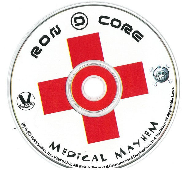 Medical Mayhem