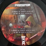 Elementz Of Danger