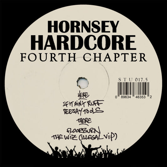 Fourth Chapter