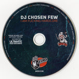 I Am Fucking Hardcore