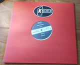 Frenchy Gabba EP