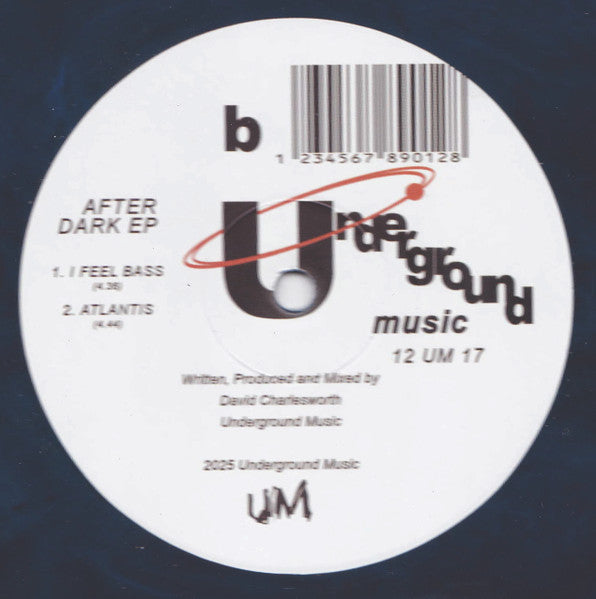 After Dark EP