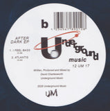 After Dark EP