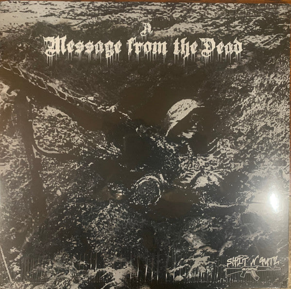 Message From The Dead