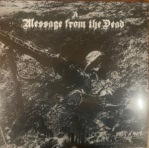 Message From The Dead