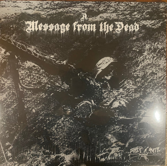 Message From The Dead