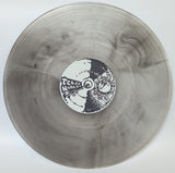 Tcher No Beat 1 - Smoke Black Vinyl - Ltd 30 copies