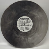 Neurophonie (Black Smoke Vinyl Bundle)