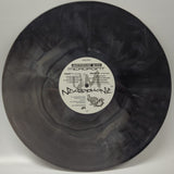 Neurophonie (Black Smoke Vinyl Bundle)