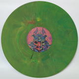 Ninja Columbo 14 (Ltd Various Coloured vinyl - 30 Copies)