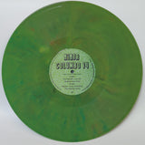 Ninja Columbo 14 (Ltd Various Coloured vinyl - 30 Copies)