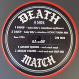 DEATH MATCH RECORDS 001