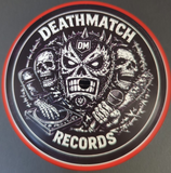 DEATH MATCH RECORDS 001