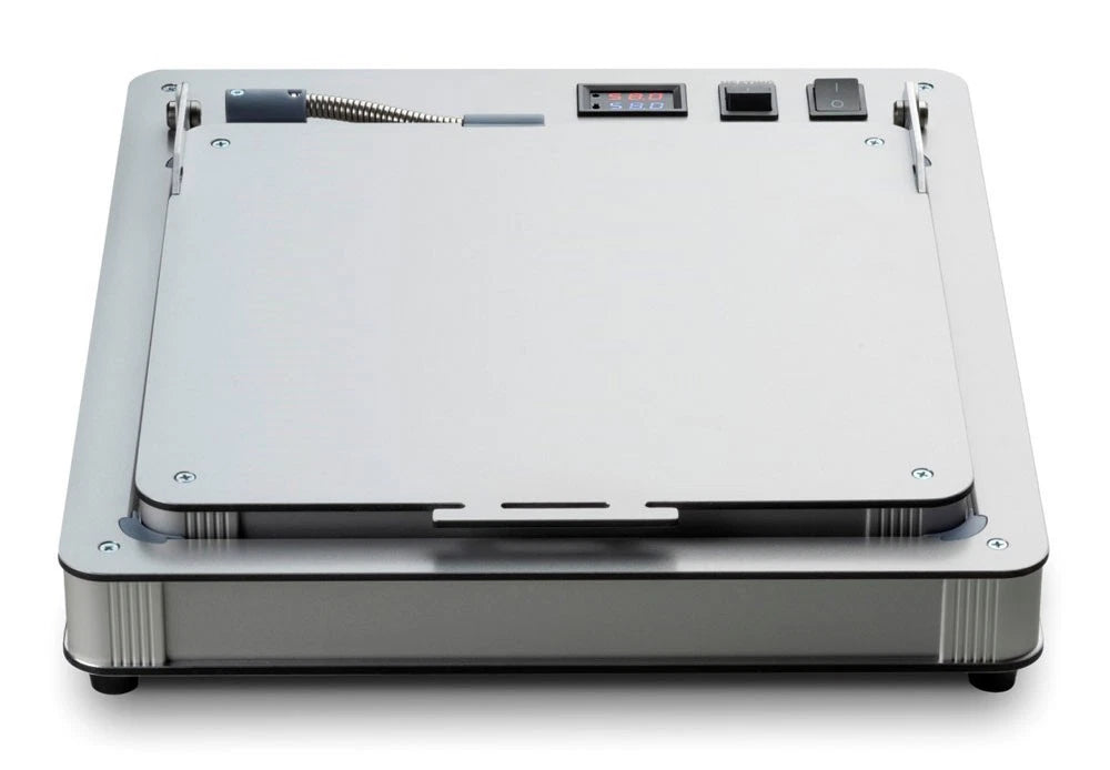Vinyl Warp Repair Flattening Pro-Ject Flatten IT LP 12", 10", 7" Record Flattening Service