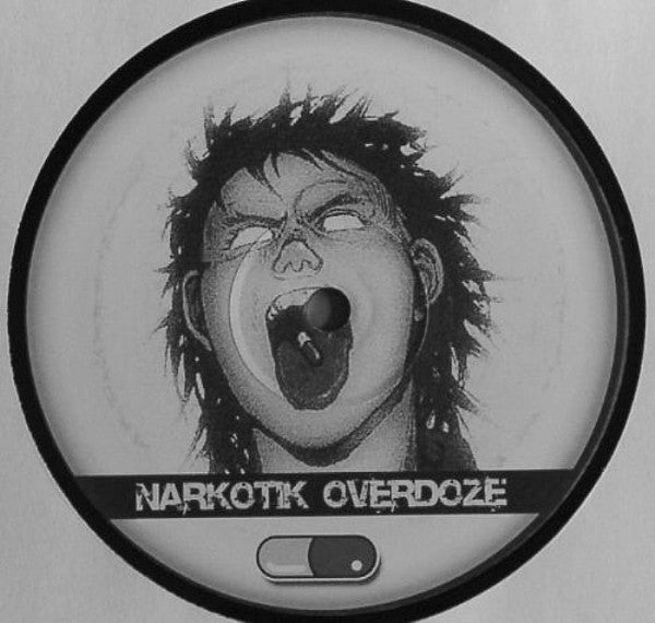 Disturb The Peace E.P V.2
