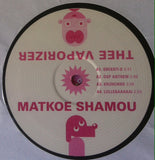 Matkoe Shamou