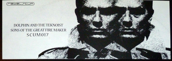 Sons Of The Great Fire Maker