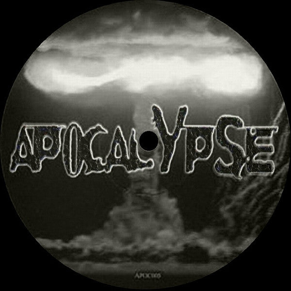 Countdown Apocalypse 10