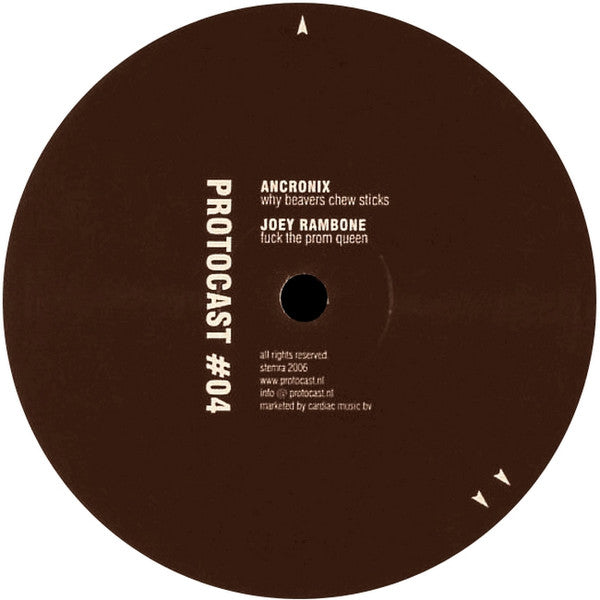 Protocast #04