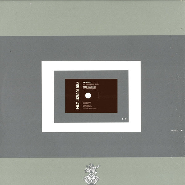 Protocast #04