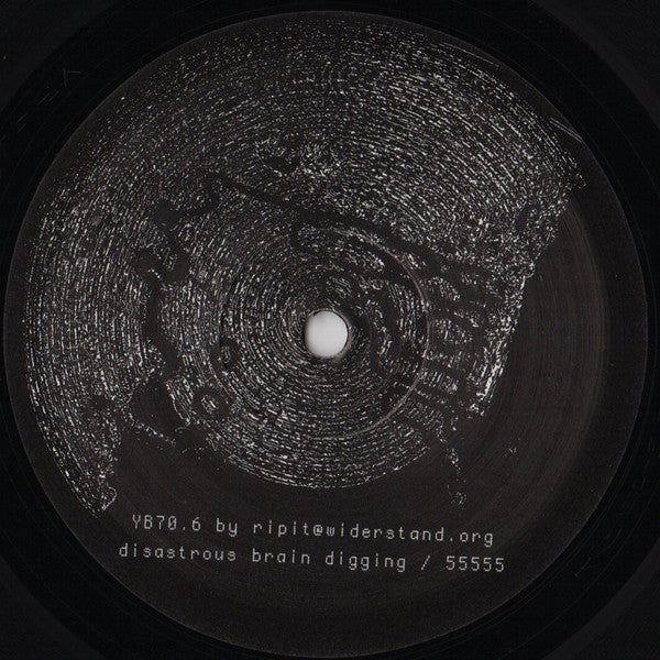 Dechetirements EP