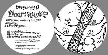 Distort 10