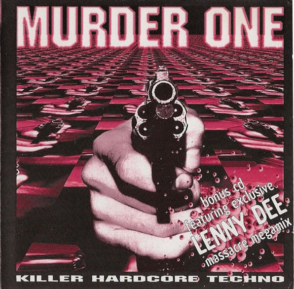 Murder One - Killer Hardcore Techno