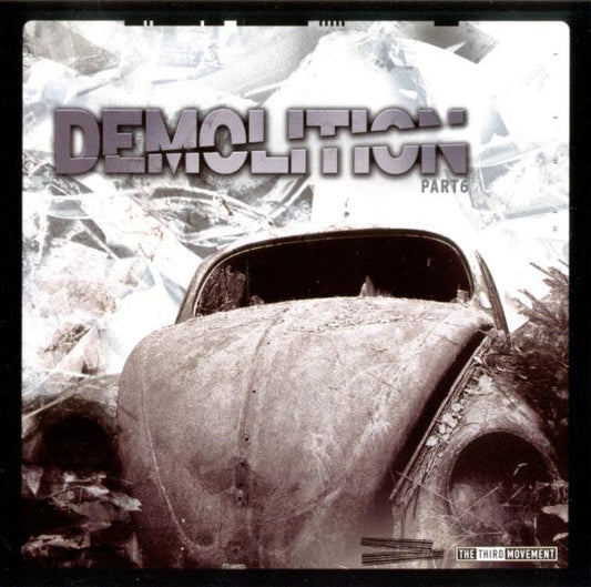 Demolition Part6