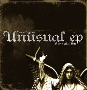 Unusual EP