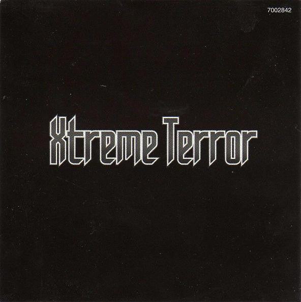 Xtreme Terror Vol II