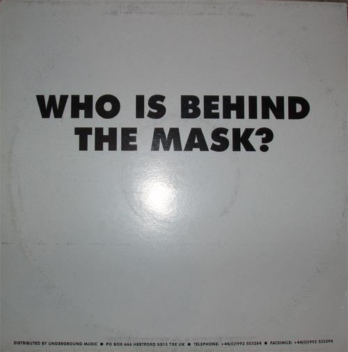 Mask 1