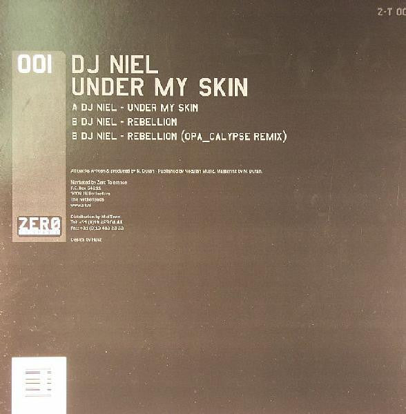 Under My Skin