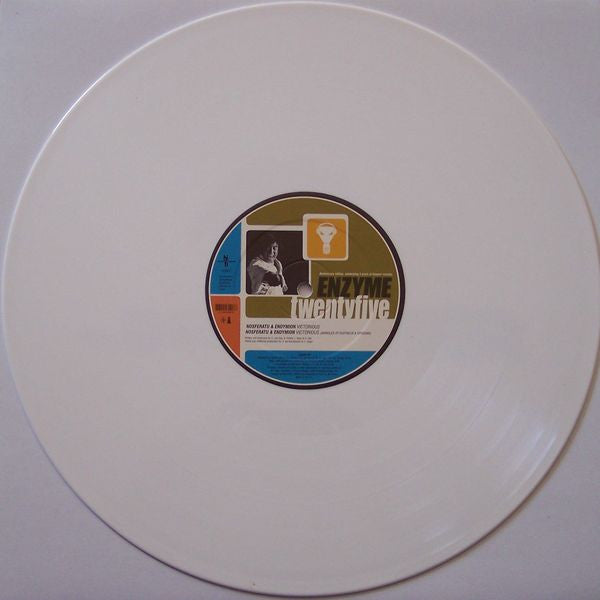 5 Years Of Enzyme Records