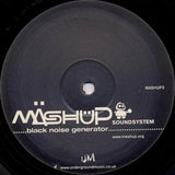 Black Noise Generator