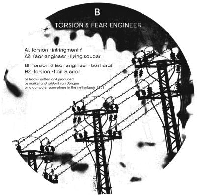 Infringment F