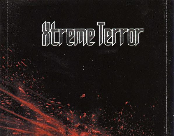 Xtreme Terror Vol II