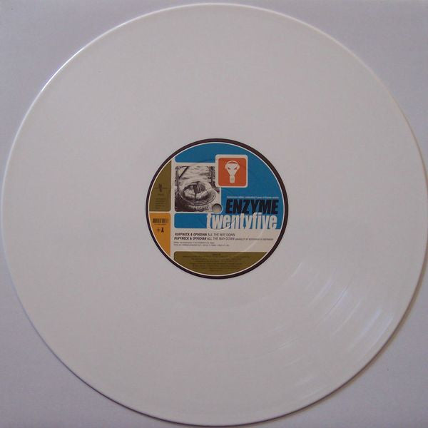 5 Years Of Enzyme Records