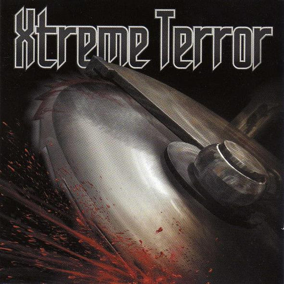 Xtreme Terror Vol II