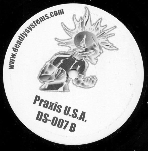 Praxis U.S.A.